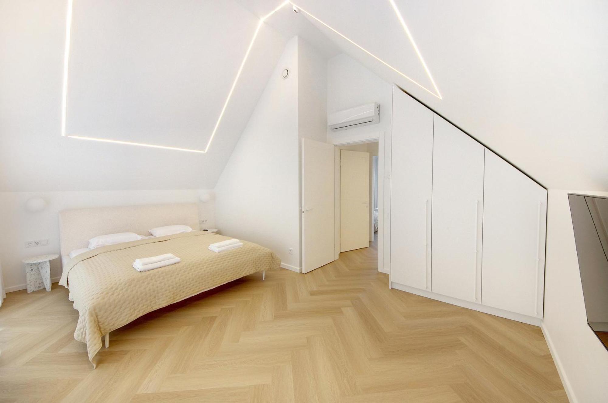 Atostogu Kunigiskiai Apartment Palanga